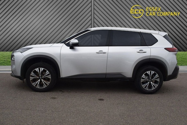 Used Nissan X-Trail 2024 for sale - 75642257: Photo 12