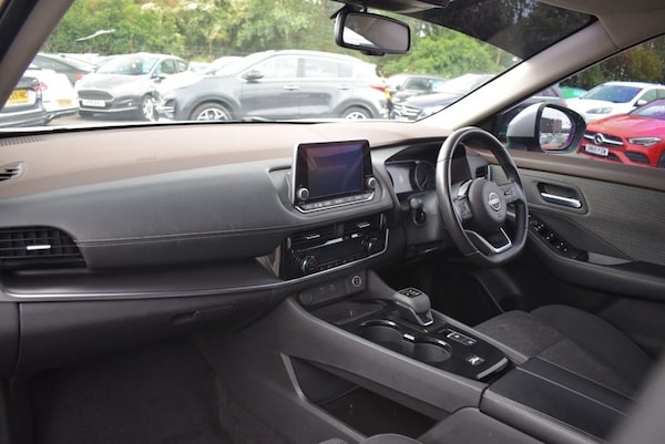 Used Nissan X-Trail 2024 for sale - 75642257: Photo 13