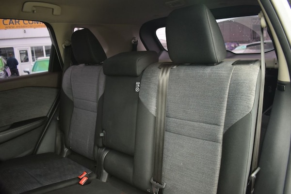 Used Nissan X-Trail 2024 for sale - 75642257: Photo 14