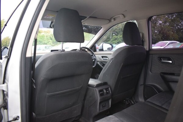 Used Nissan X-Trail 2024 for sale - 75642257: Photo 16
