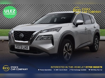 2024 (73) - 1.5 DIG-T MHEV Acenta Premium SUV 5dr Petrol Hybrid XTRON Euro 6 (s/s) (163