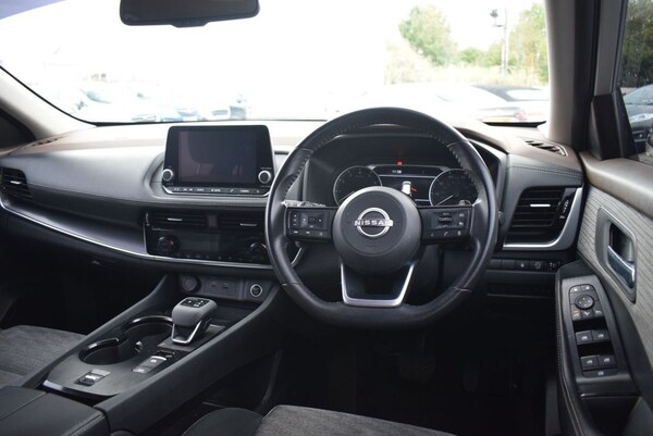 Used Nissan X-Trail 2024 for sale - 75642257: Photo 3