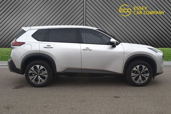 Used Nissan X-Trail 2024 for sale - 75642257: Photo 6