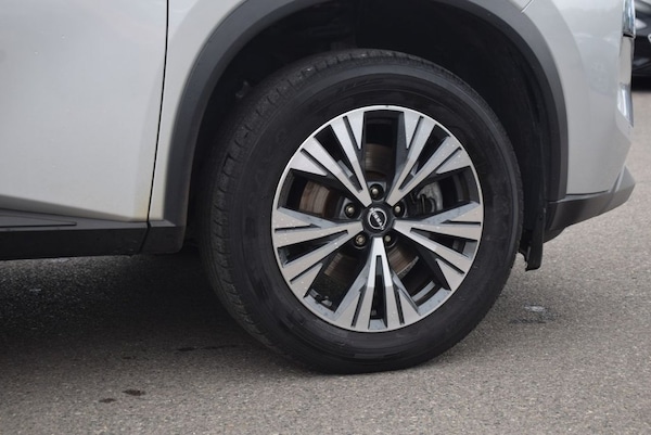 Used Nissan X-Trail 2024 for sale - 75642257: Photo 7