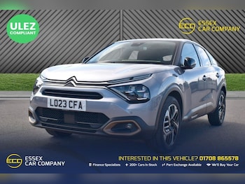 Used Citroen C4 2023 for sale - 79166464: Photo