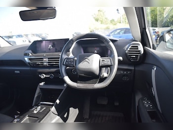 Used Citroen C4 2023 for sale - 79166464: Photo