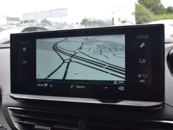 Used Peugeot 5008 2022 for sale - 75264425: Photo