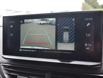 Used Peugeot 5008 2022 for sale - 75264425: Photo