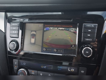 Used Nissan Qashqai 2020 for sale - 78780442: Photo