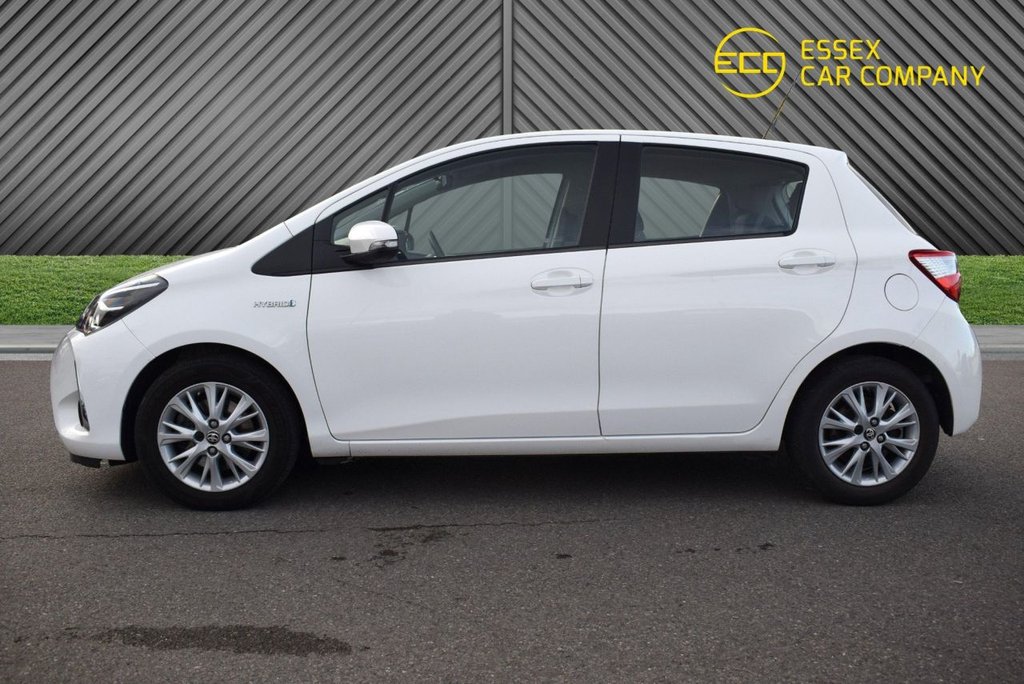 Used Toyota Yaris 2019 for sale - 76496796: Photo 13