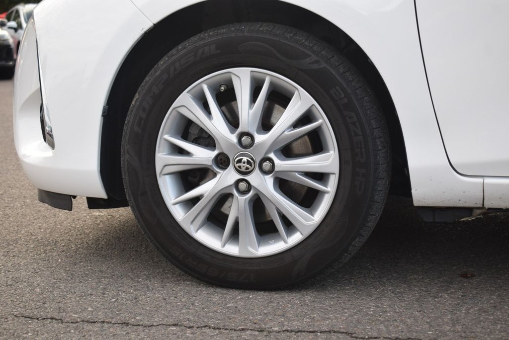 Used Toyota Yaris 2019 for sale - 76496796: Photo 14