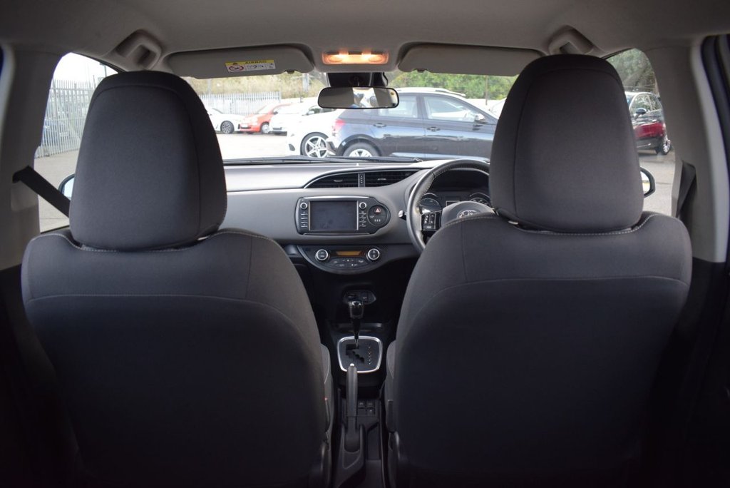 Used Toyota Yaris 2019 for sale - 76496796: Photo 26