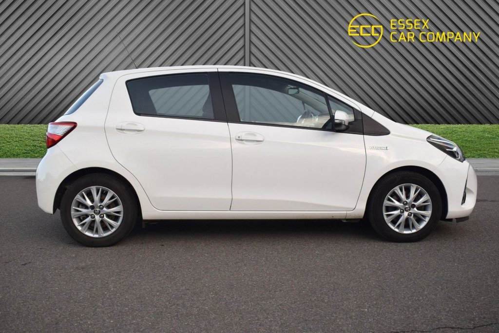 Used Toyota Yaris 2019 for sale - 76496796: Photo 7