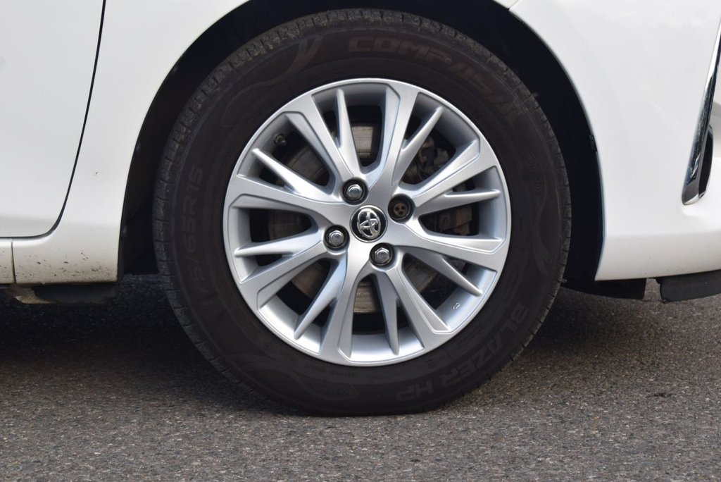 Used Toyota Yaris 2019 for sale - 76496796: Photo 8