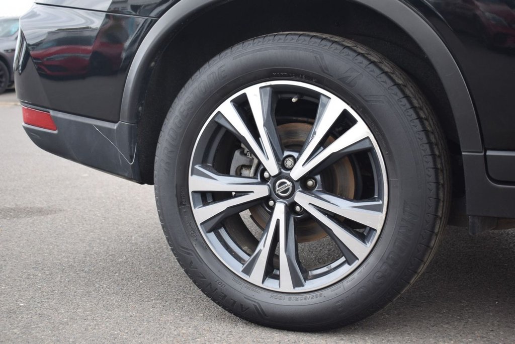 Used Nissan X-Trail 2019 for sale - 78095890: Photo 10