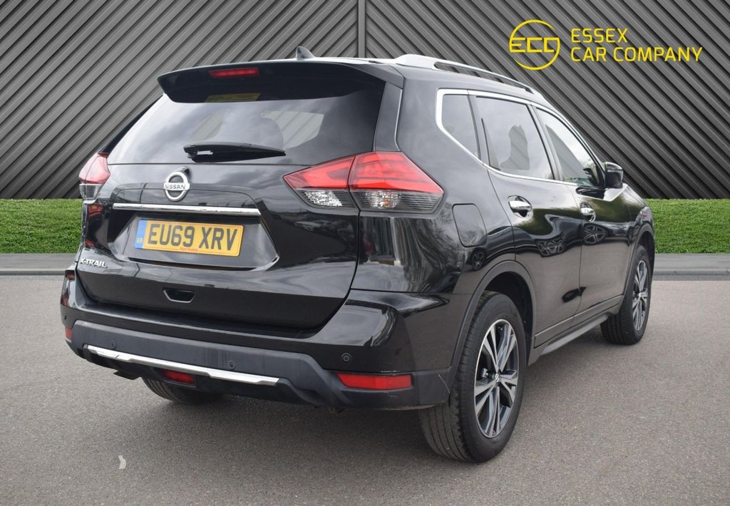 Used Nissan X-Trail 2019 for sale - 78095890: Photo 11