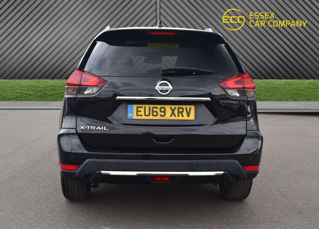 Used Nissan X-Trail 2019 for sale - 78095890: Photo 12