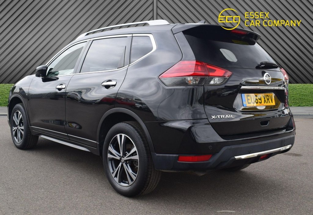 Used Nissan X-Trail 2019 for sale - 78095890: Photo 13