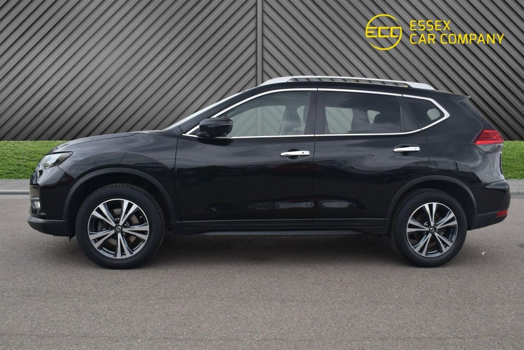 Used Nissan X-Trail 2019 for sale - 78095890: Photo 14