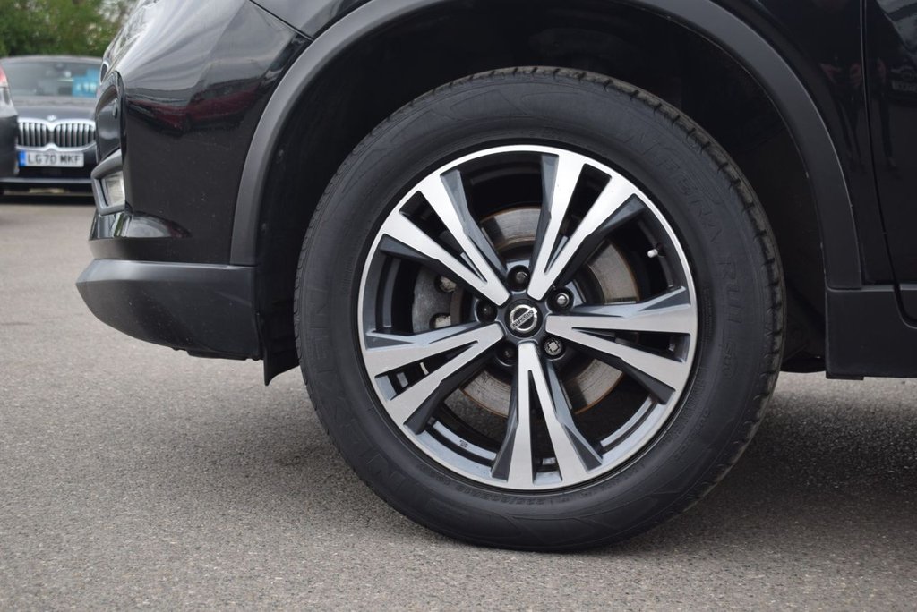 Used Nissan X-Trail 2019 for sale - 78095890: Photo 15