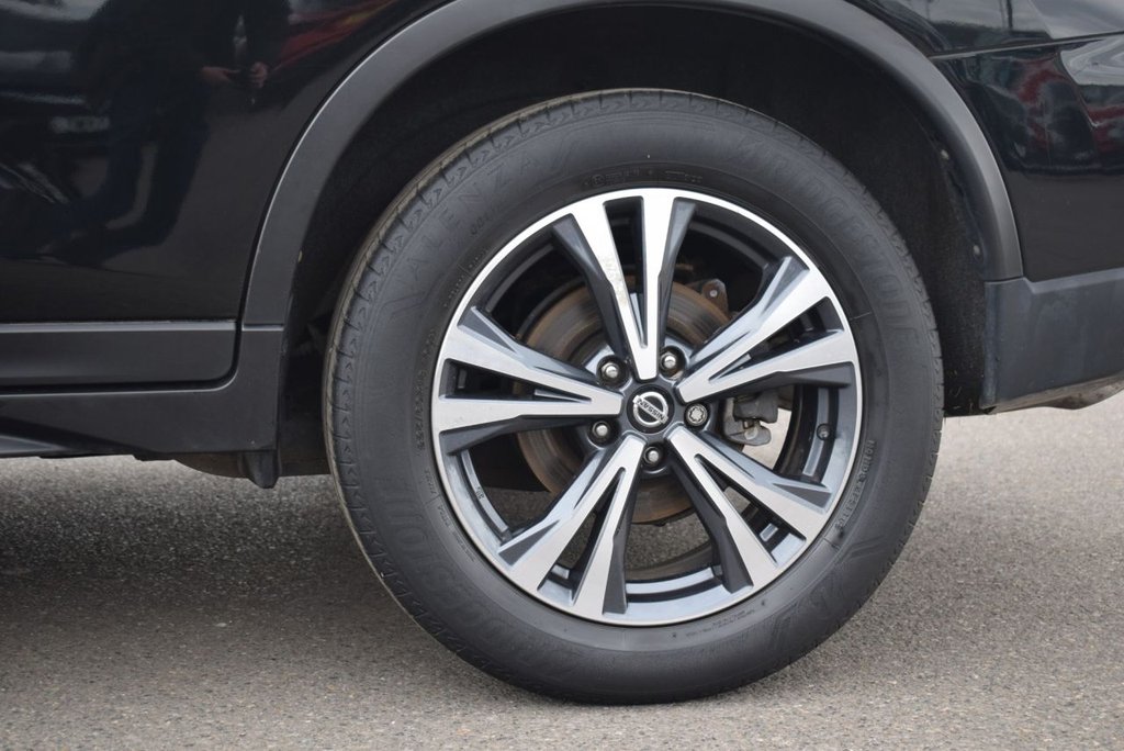 Used Nissan X-Trail 2019 for sale - 78095890: Photo 16