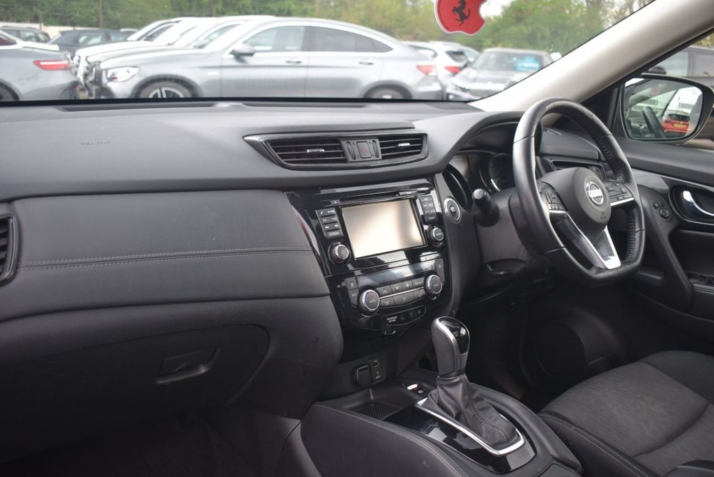Used Nissan X-Trail 2019 for sale - 78095890: Photo 17