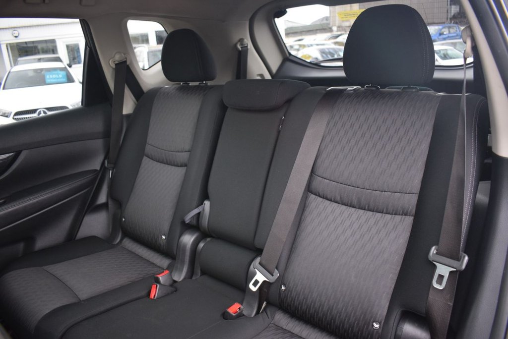 Used Nissan X-Trail 2019 for sale - 78095890: Photo 18