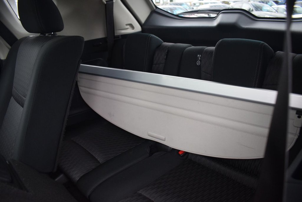 Used Nissan X-Trail 2019 for sale - 78095890: Photo 19