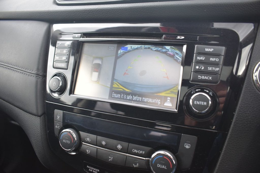 Used Nissan X-Trail 2019 for sale - 78095890: Photo 2