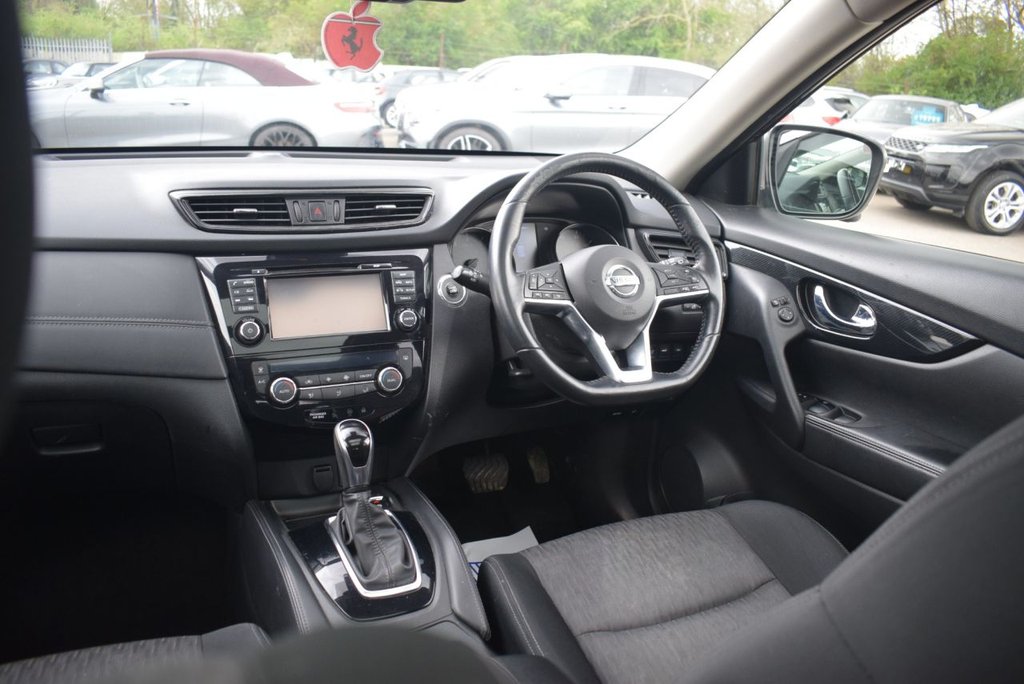 Used Nissan X-Trail 2019 for sale - 78095890: Photo 20