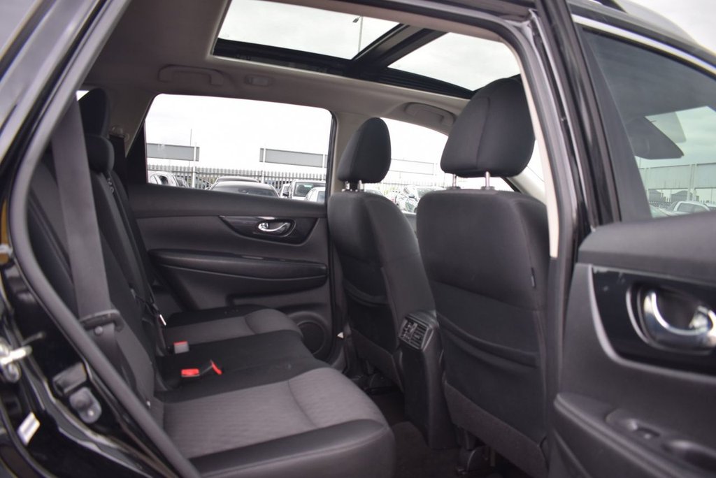 Used Nissan X-Trail 2019 for sale - 78095890: Photo 21