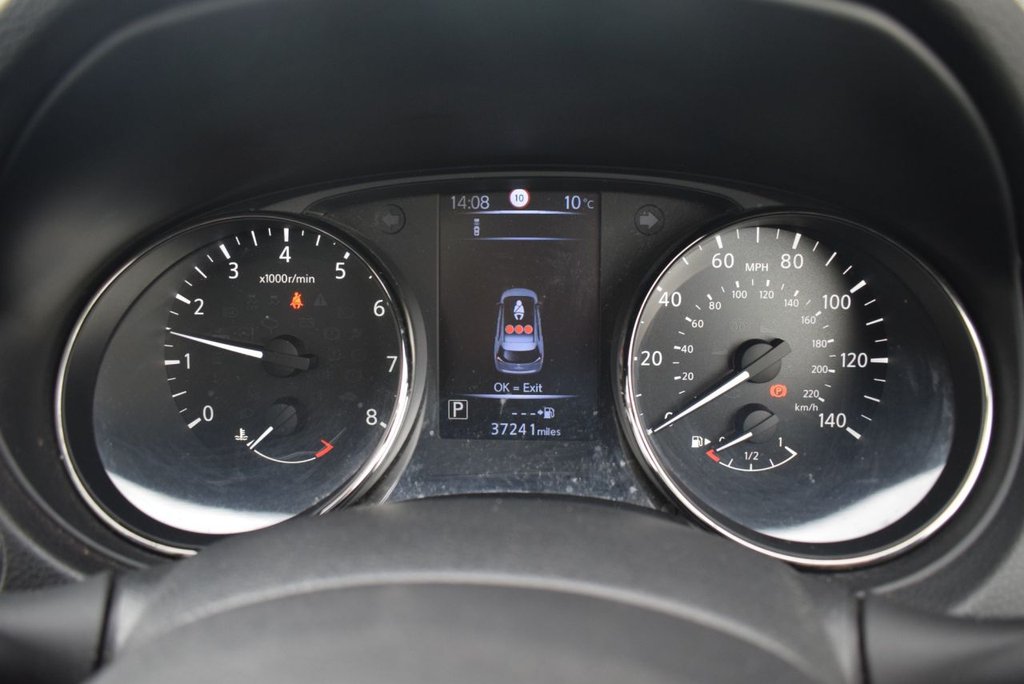 Used Nissan X-Trail 2019 for sale - 78095890: Photo 23