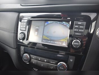 Used Nissan X-Trail 2019 for sale - 78095890: Photo