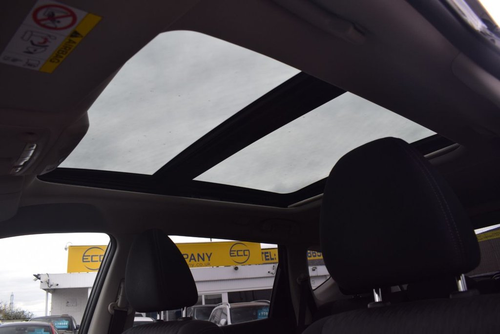 Used Nissan X-Trail 2019 for sale - 78095890: Photo 3