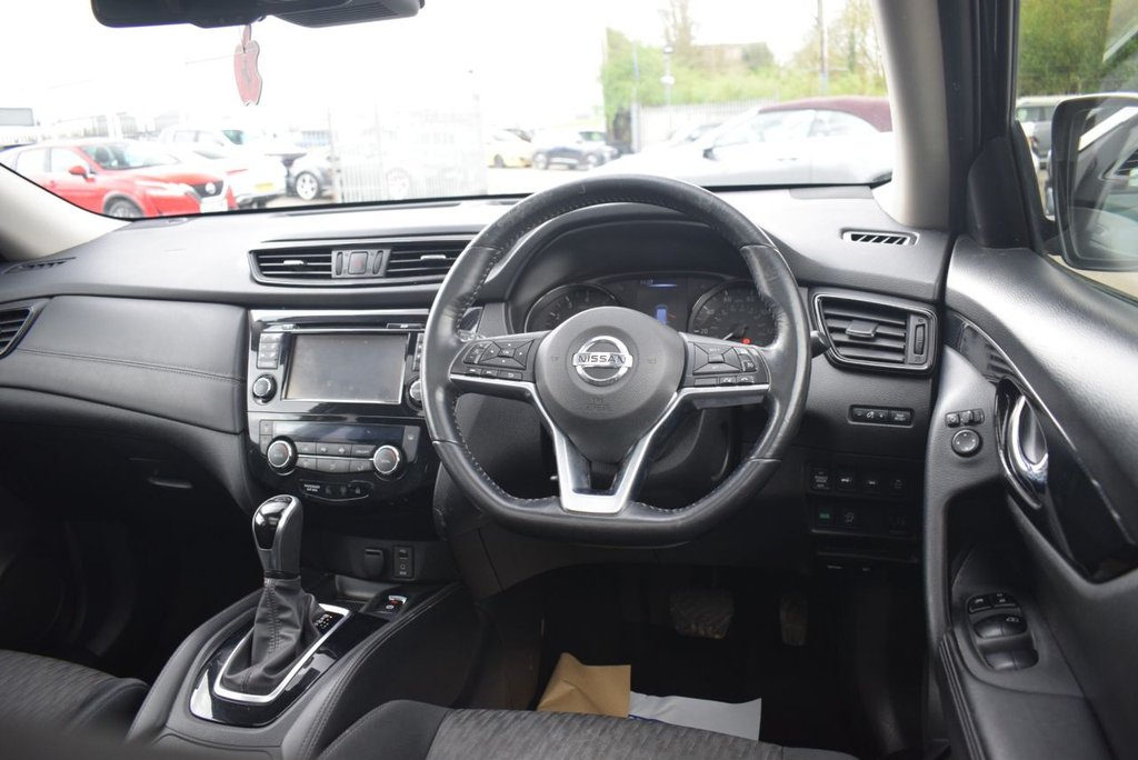Used Nissan X-Trail 2019 for sale - 78095890: Photo 4