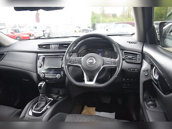 Used Nissan X-Trail 2019 for sale - 78095890: Photo