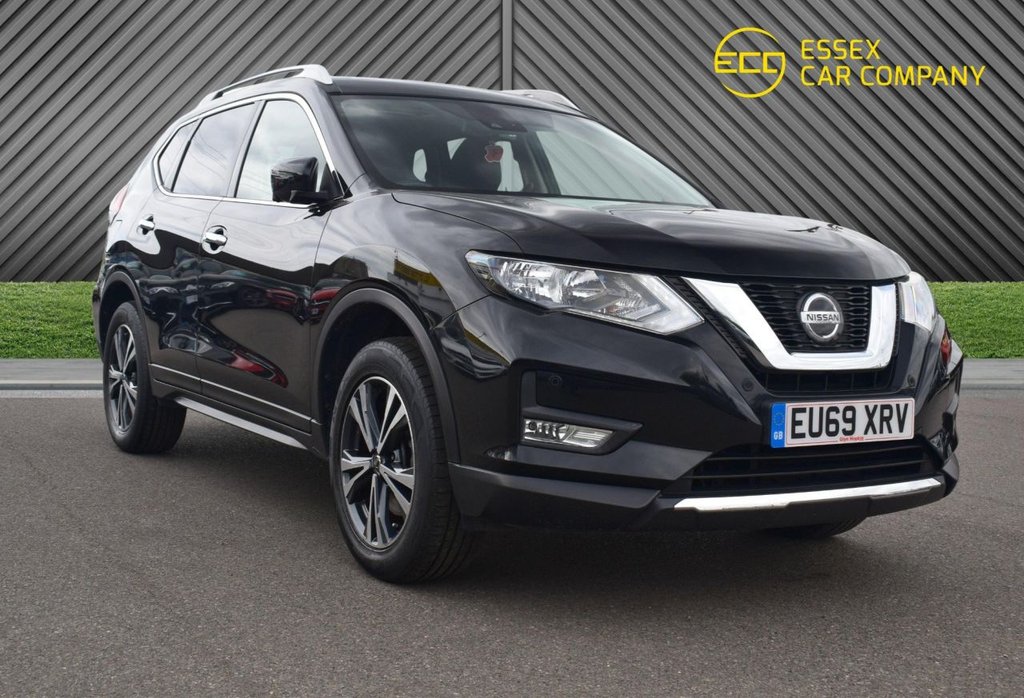 Used Nissan X-Trail 2019 for sale - 78095890: Photo 5