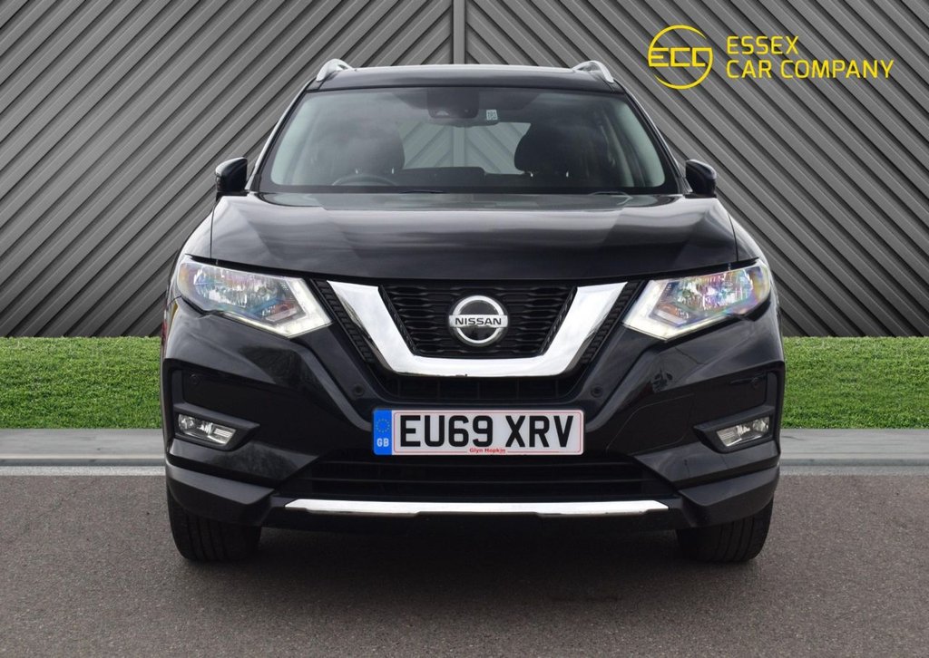 Used Nissan X-Trail 2019 for sale - 78095890: Photo 6