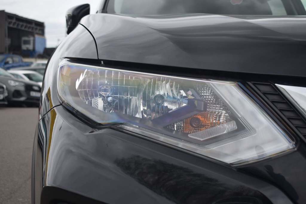 Used Nissan X-Trail 2019 for sale - 78095890: Photo 7