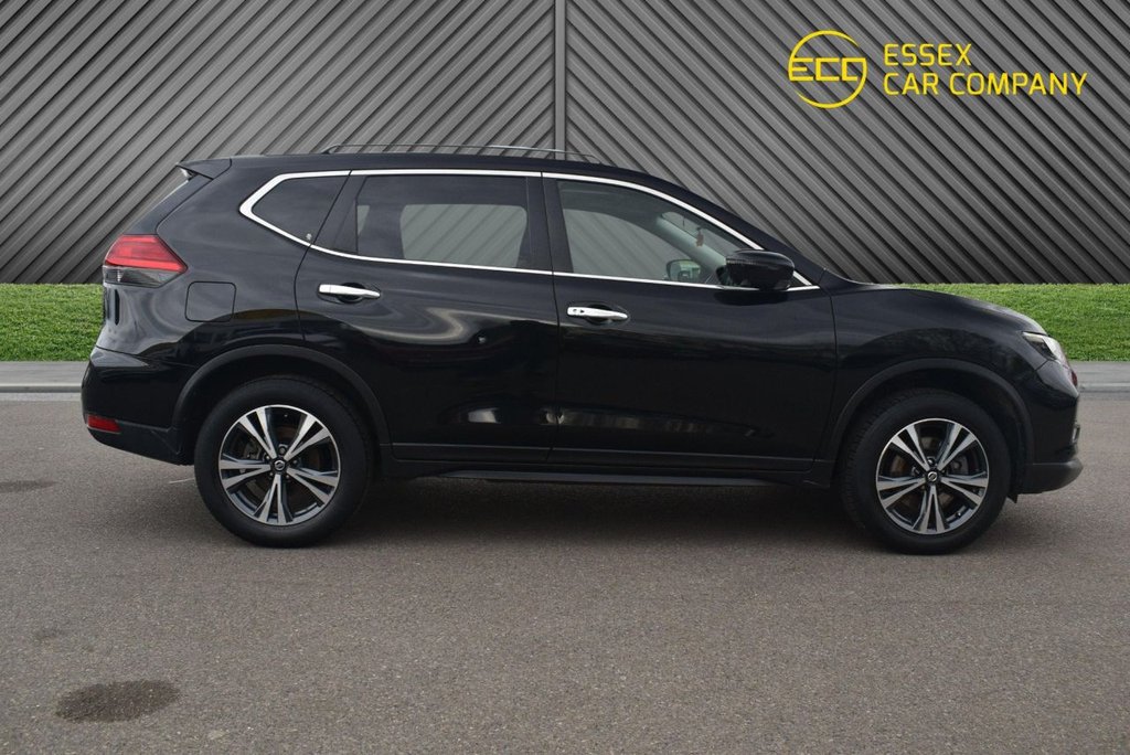 Used Nissan X-Trail 2019 for sale - 78095890: Photo 8