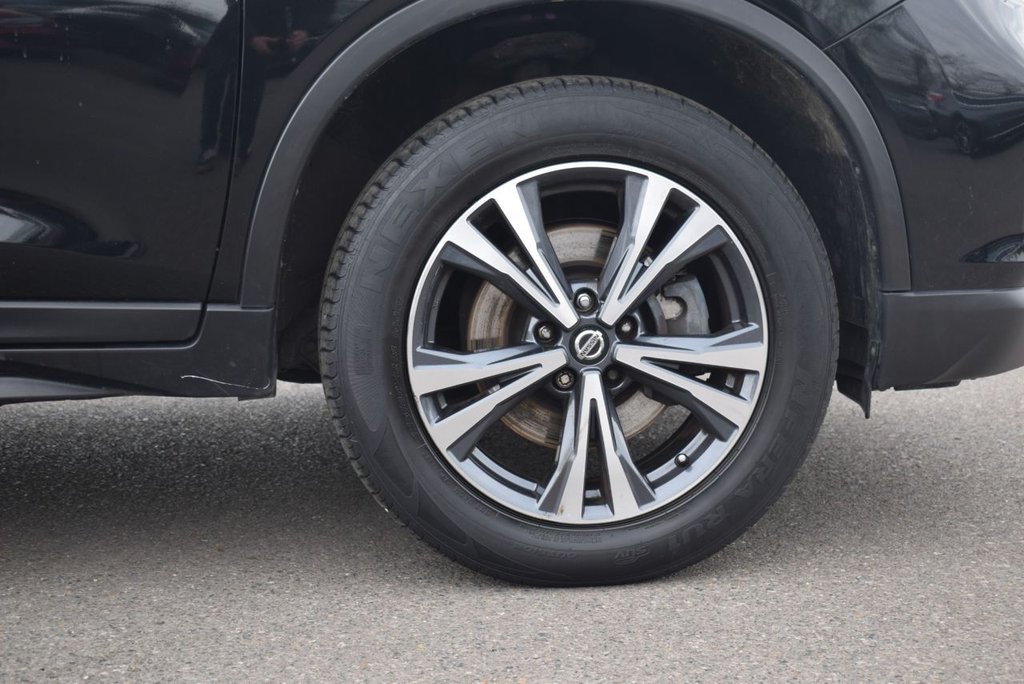 Used Nissan X-Trail 2019 for sale - 78095890: Photo 9