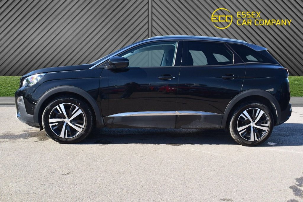Used Peugeot 3008 2018 for sale - 78030020: Photo 13