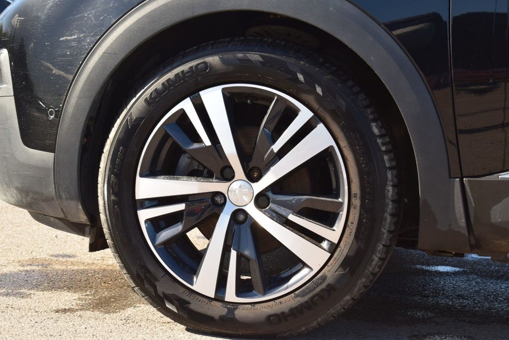 Used Peugeot 3008 2018 for sale - 78030020: Photo 14