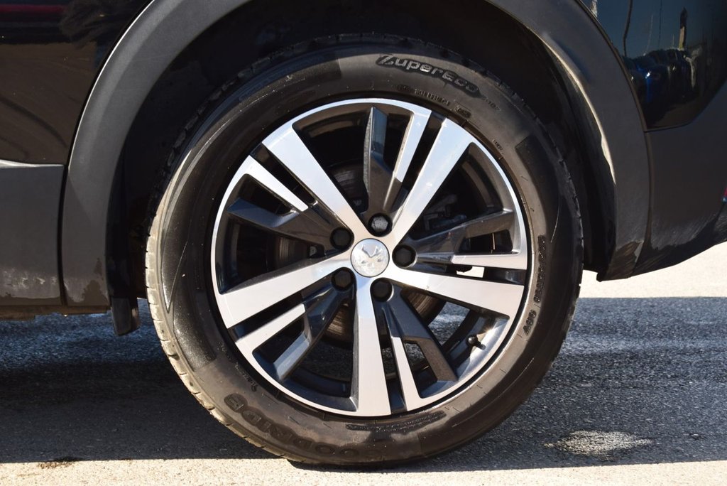 Used Peugeot 3008 2018 for sale - 78030020: Photo 15