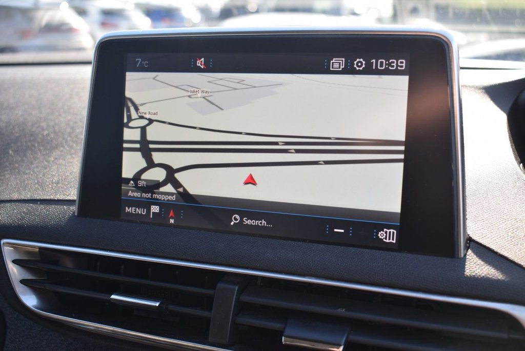 Used Peugeot 3008 2018 for sale - 78030020: Photo 2