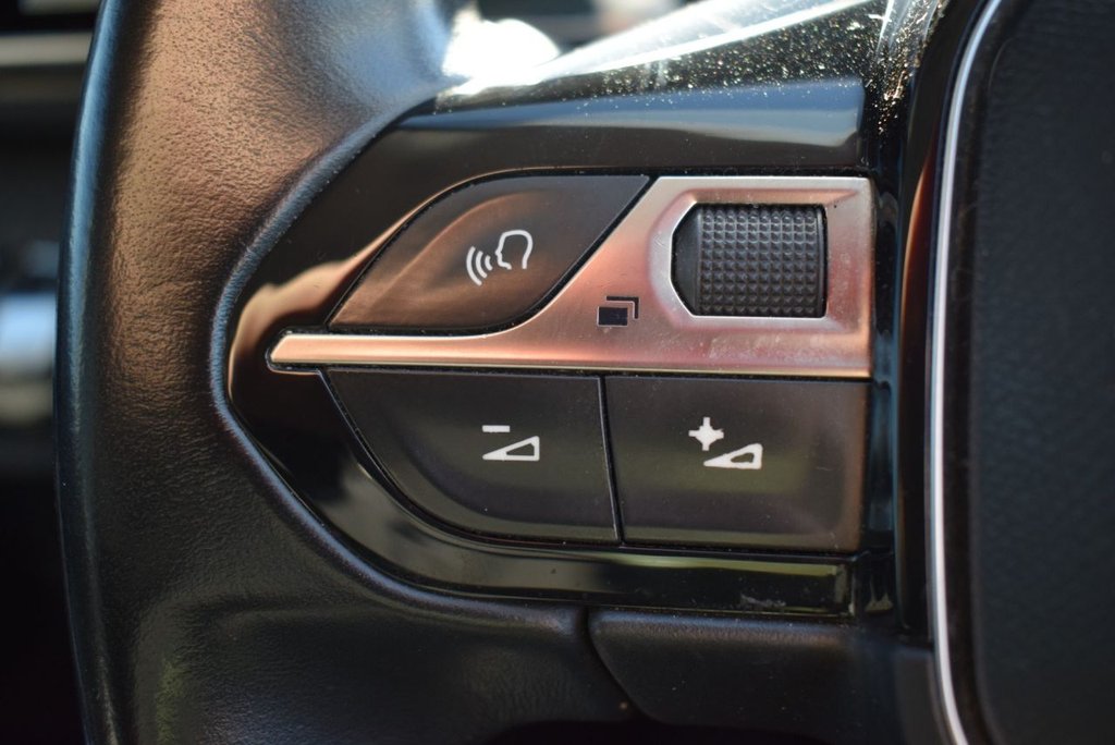 Used Peugeot 3008 2018 for sale - 78030020: Photo 20