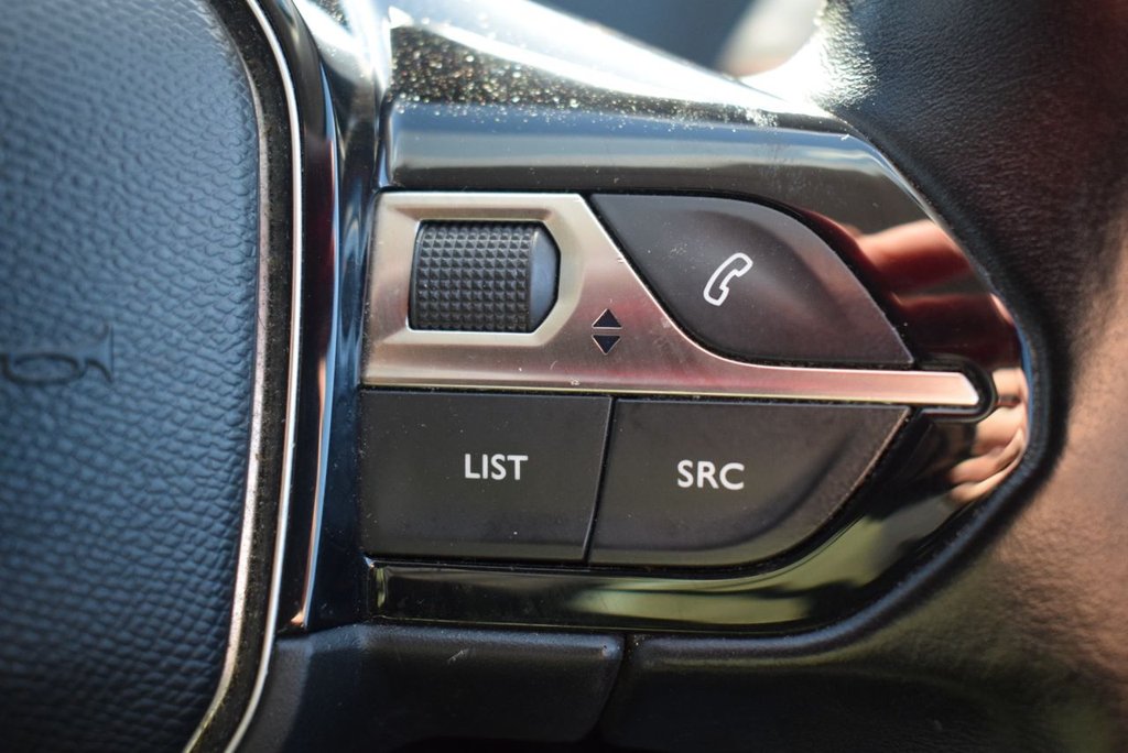 Used Peugeot 3008 2018 for sale - 78030020: Photo 21