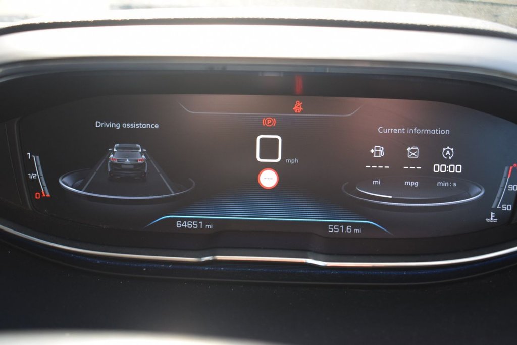 Used Peugeot 3008 2018 for sale - 78030020: Photo 23