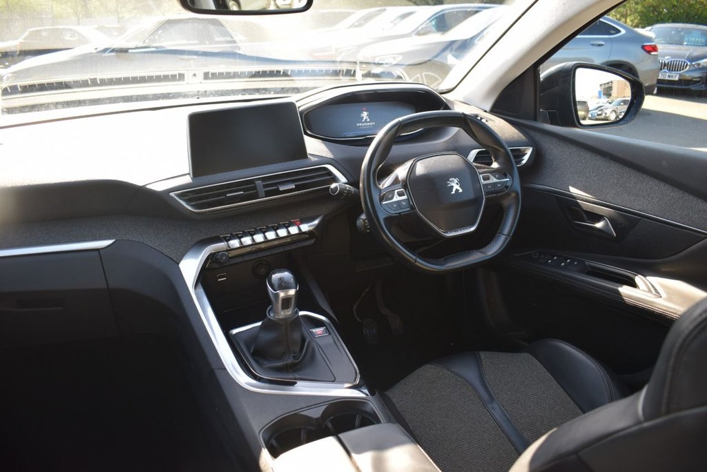 Used Peugeot 3008 2018 for sale - 78030020: Photo 3