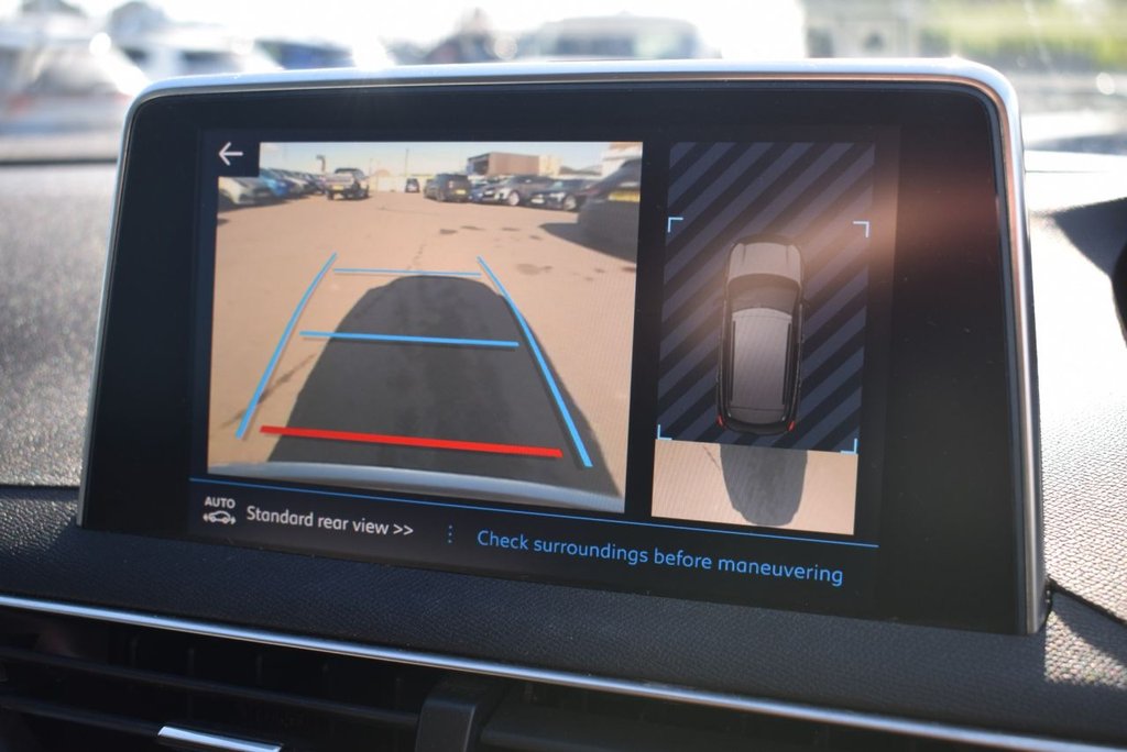 Used Peugeot 3008 2018 for sale - 78030020: Photo 4